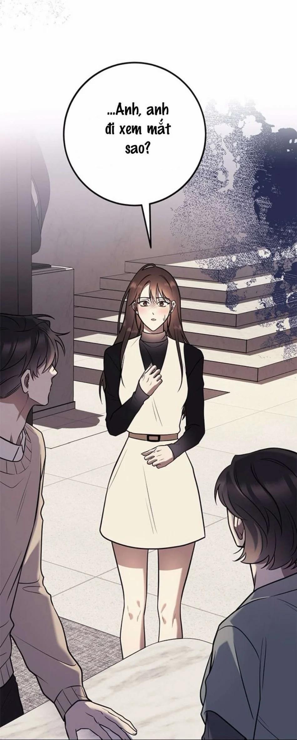 Oppa, Cho Em Xin Một Miếng Nào! 12 trang 27