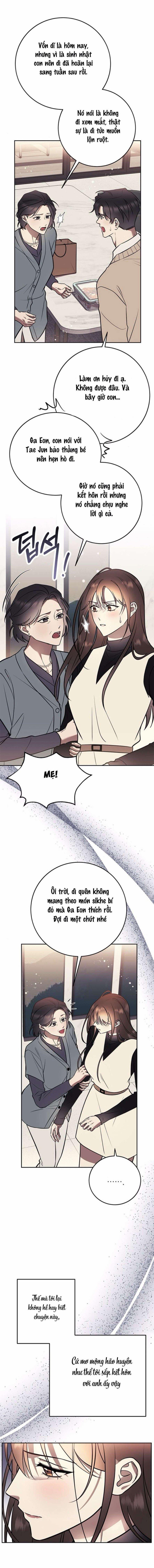 Oppa, Cho Em Xin Một Miếng Nào! 12 trang 29