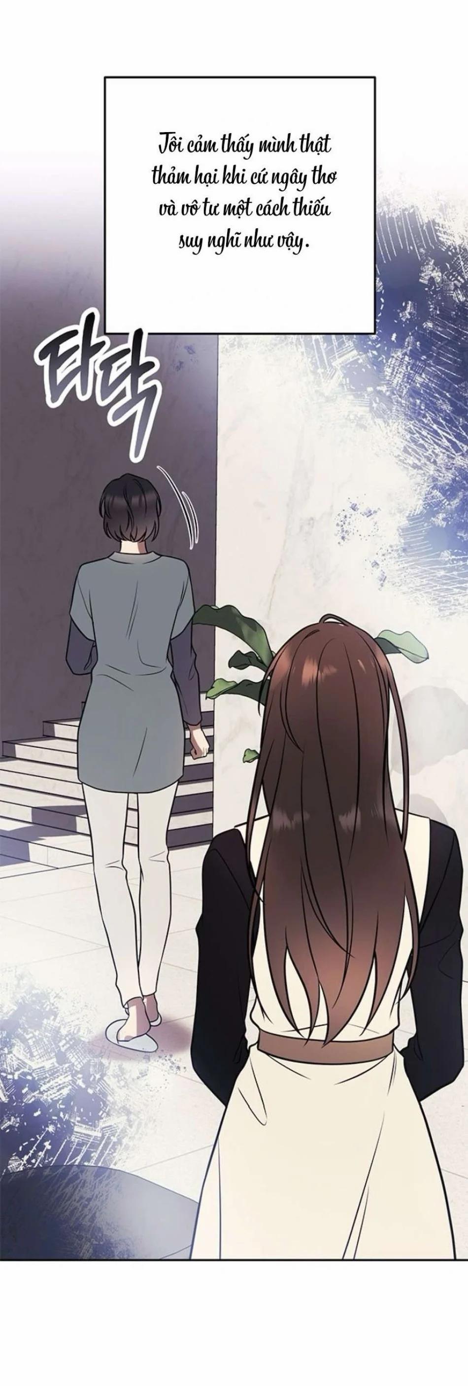 Oppa, Cho Em Xin Một Miếng Nào! 12 trang 30