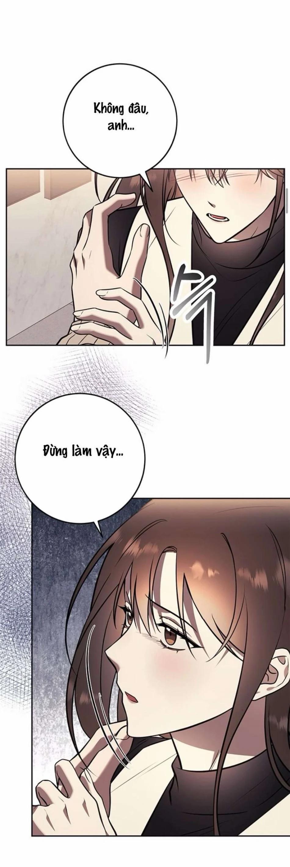 Oppa, Cho Em Xin Một Miếng Nào! 12 trang 34