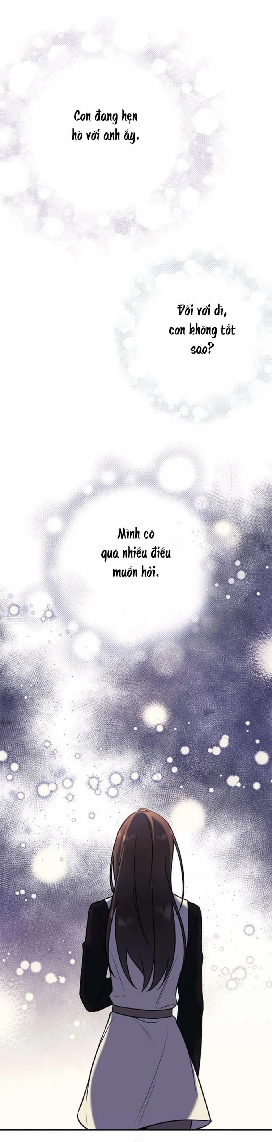 Oppa, Cho Em Xin Một Miếng Nào! 12 trang 38