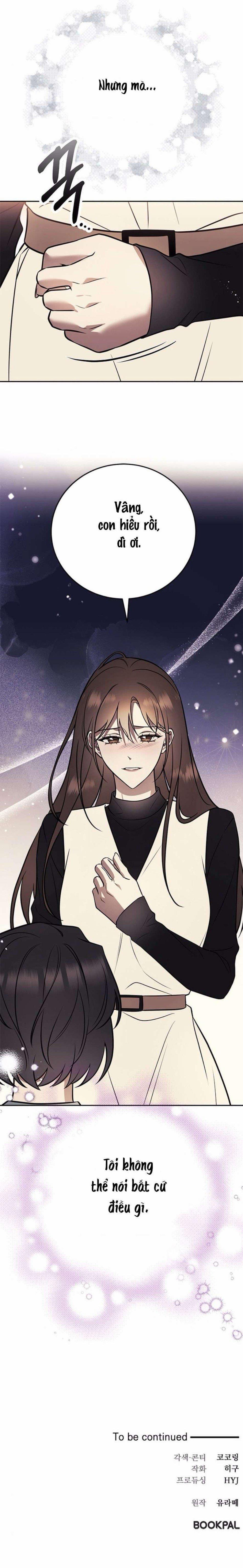 Oppa, Cho Em Xin Một Miếng Nào! 12 trang 39