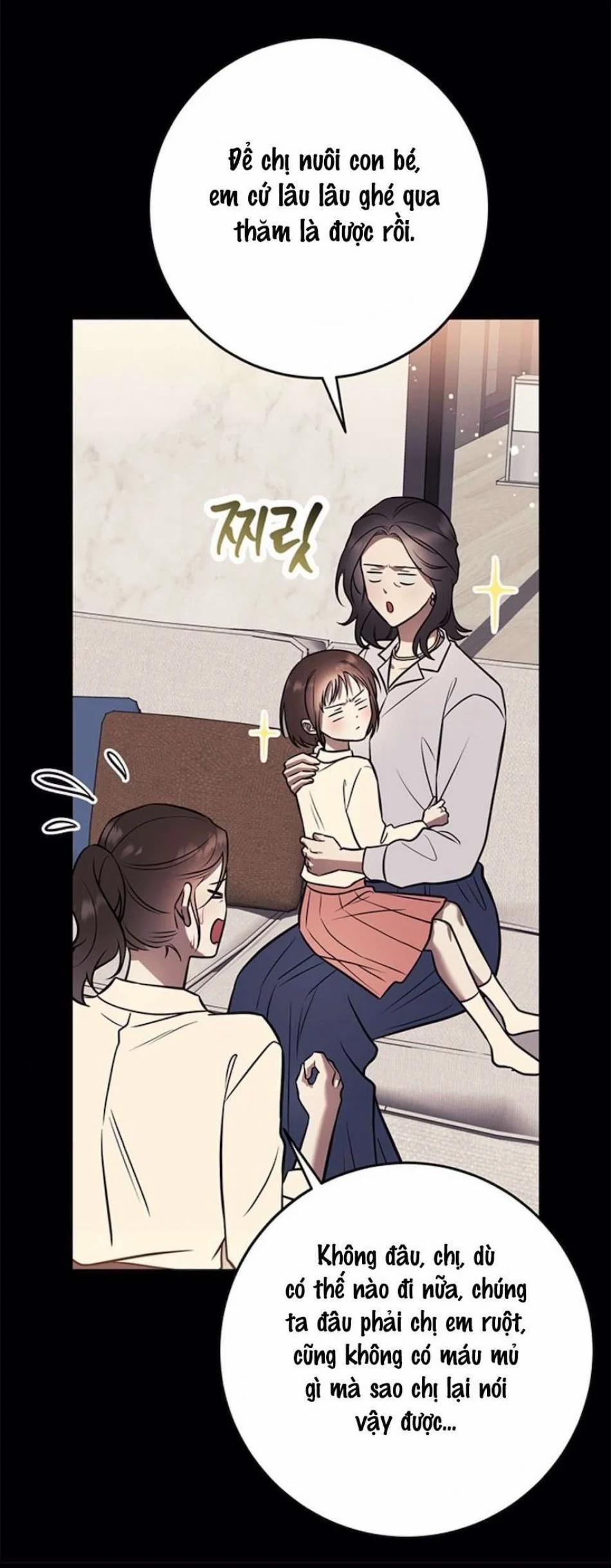 Oppa, Cho Em Xin Một Miếng Nào! 12 trang 8