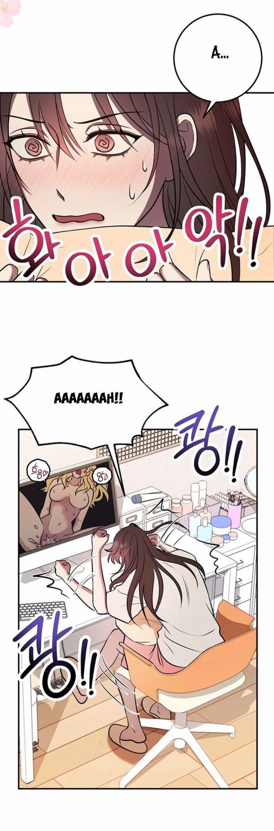 Oppa, Cho Em Xin Một Miếng Nào! 2 trang 12