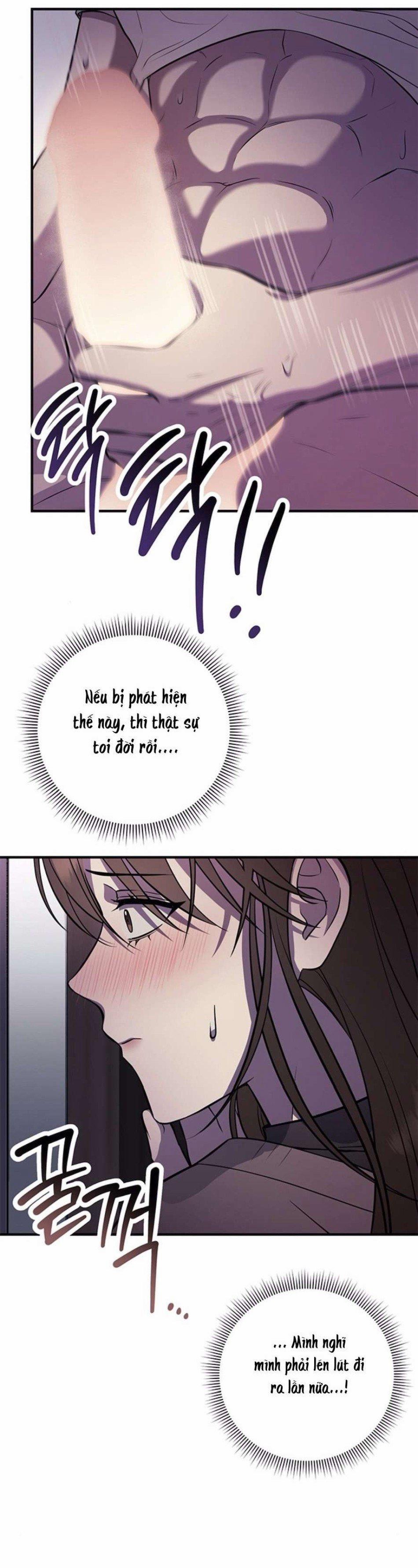 Oppa, Cho Em Xin Một Miếng Nào! 2 trang 2