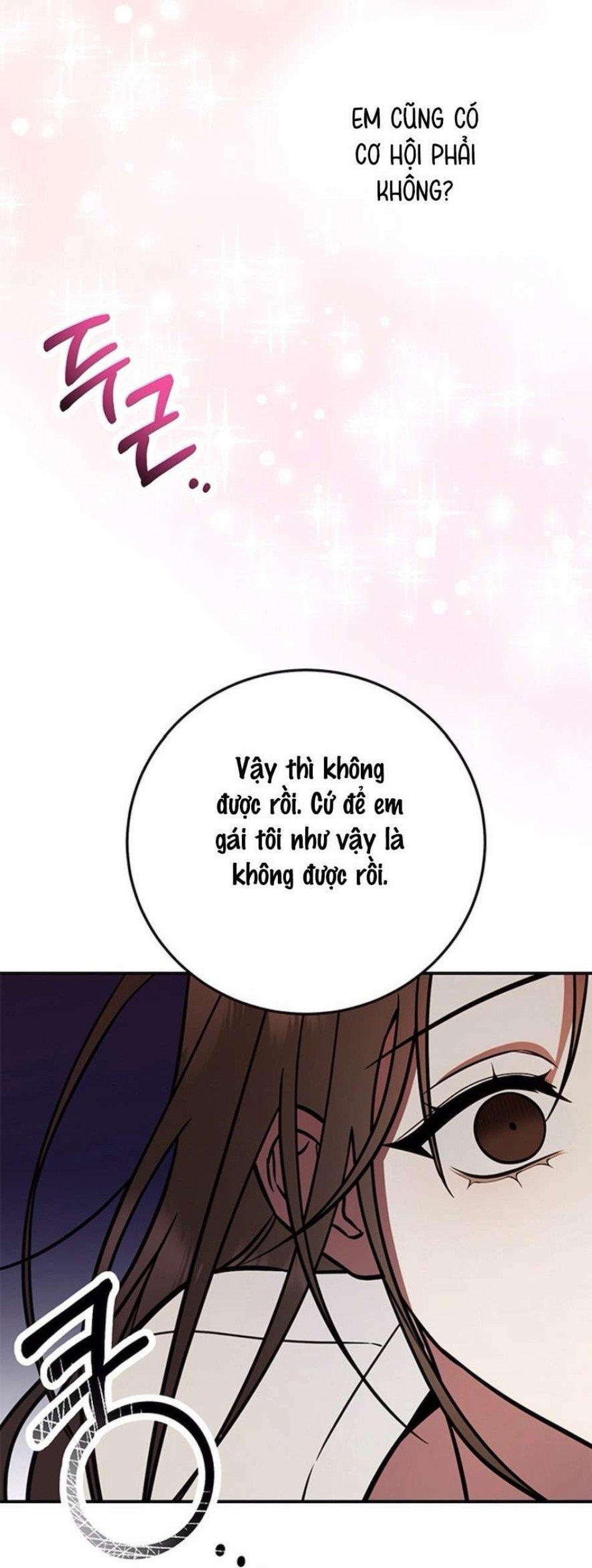 Oppa, Cho Em Xin Một Miếng Nào! 2 trang 21