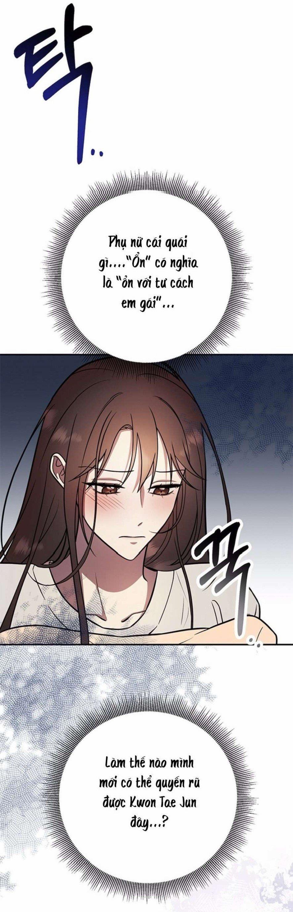 Oppa, Cho Em Xin Một Miếng Nào! 2 trang 23