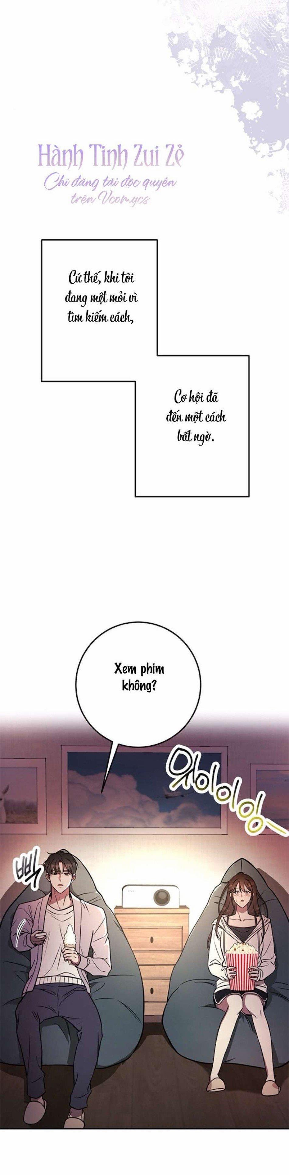 Oppa, Cho Em Xin Một Miếng Nào! 2 trang 24