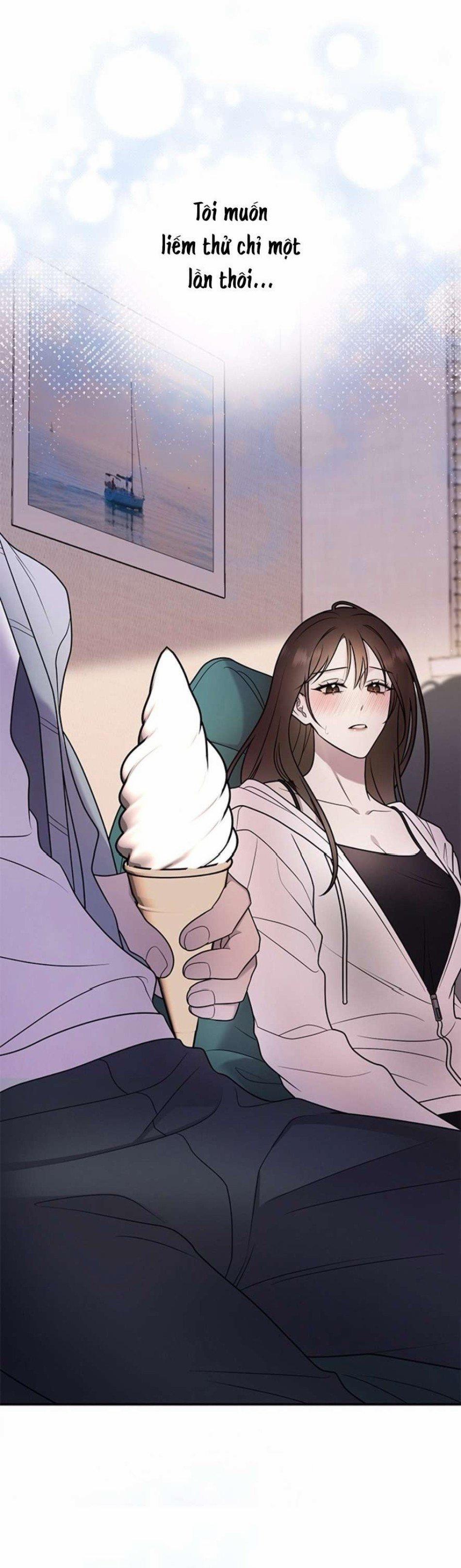 Oppa, Cho Em Xin Một Miếng Nào! 2 trang 26