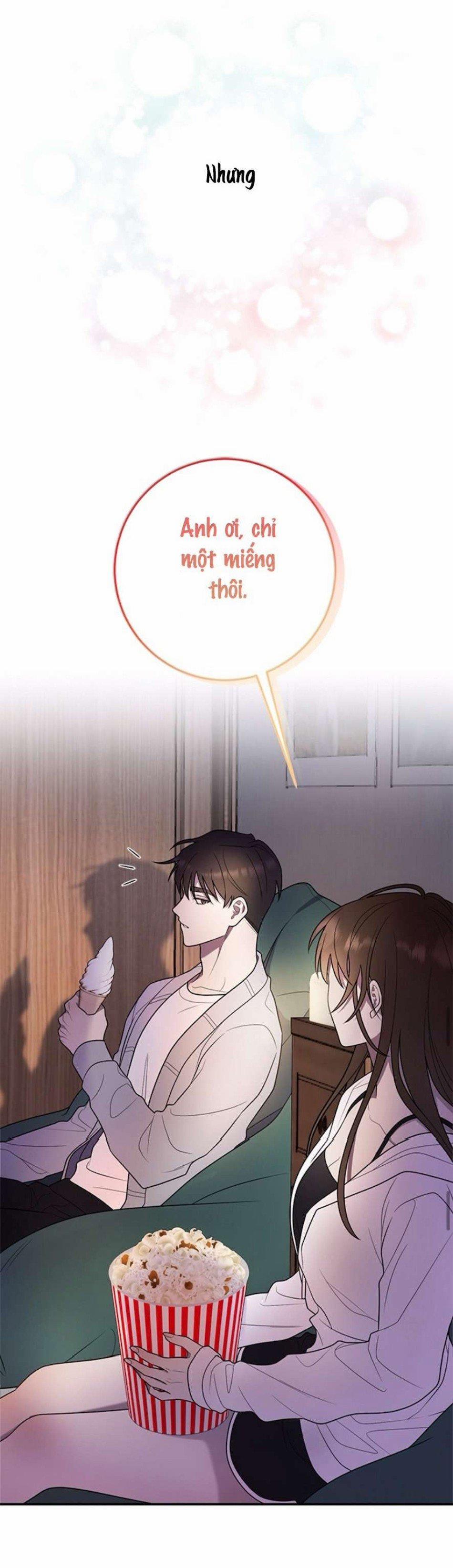 Oppa, Cho Em Xin Một Miếng Nào! 2 trang 29