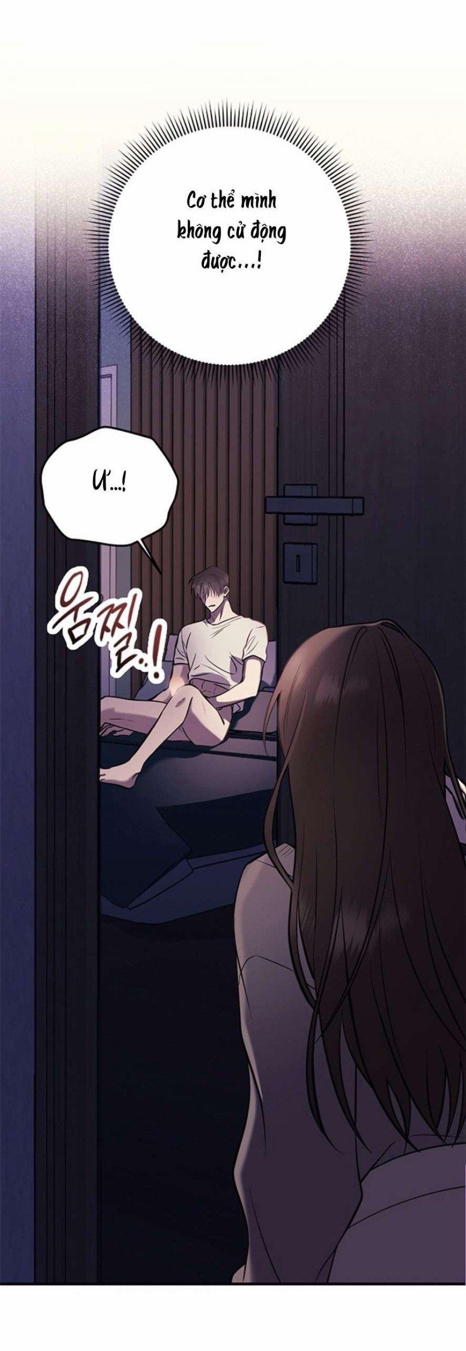 Oppa, Cho Em Xin Một Miếng Nào! 2 trang 3