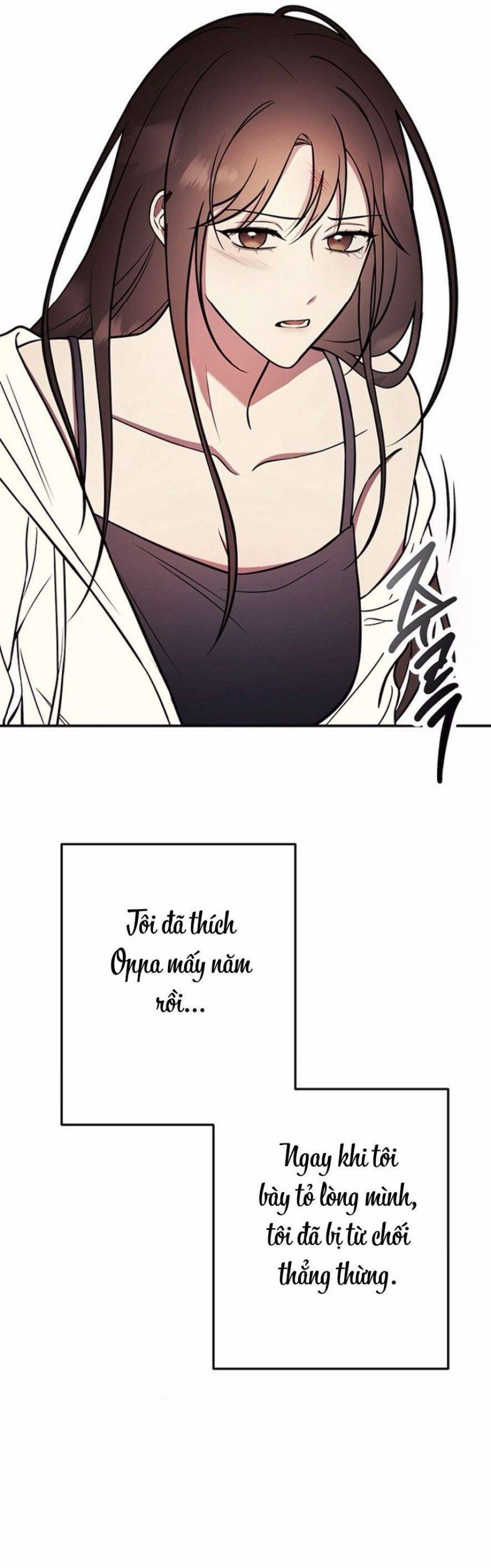 Oppa, Cho Em Xin Một Miếng Nào! 2 trang 37
