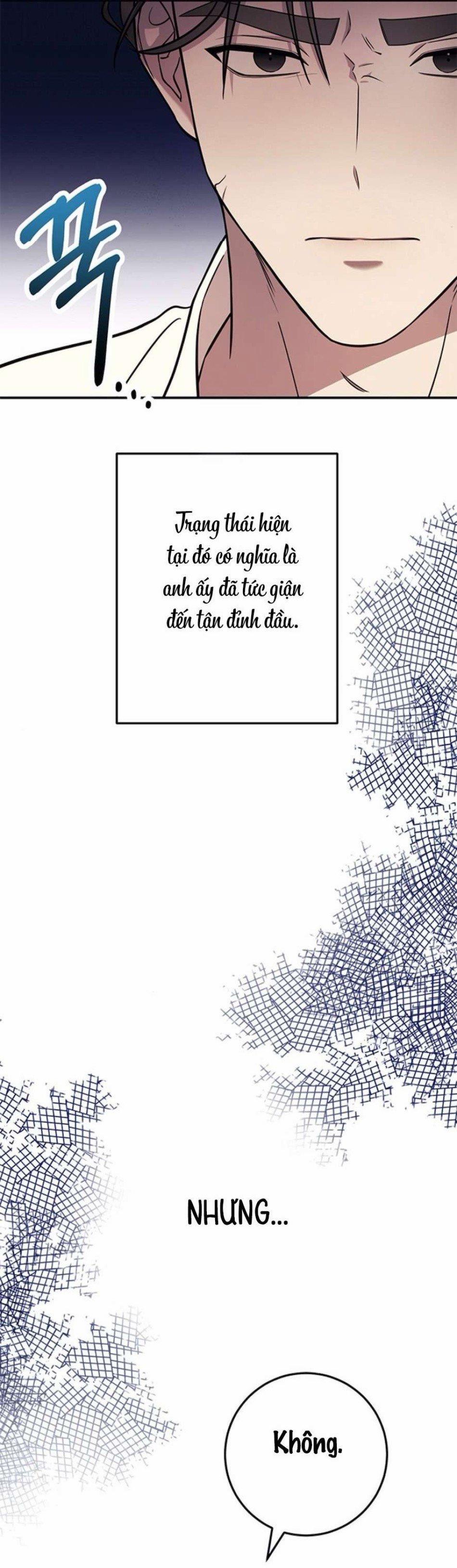 Oppa, Cho Em Xin Một Miếng Nào! 2 trang 41