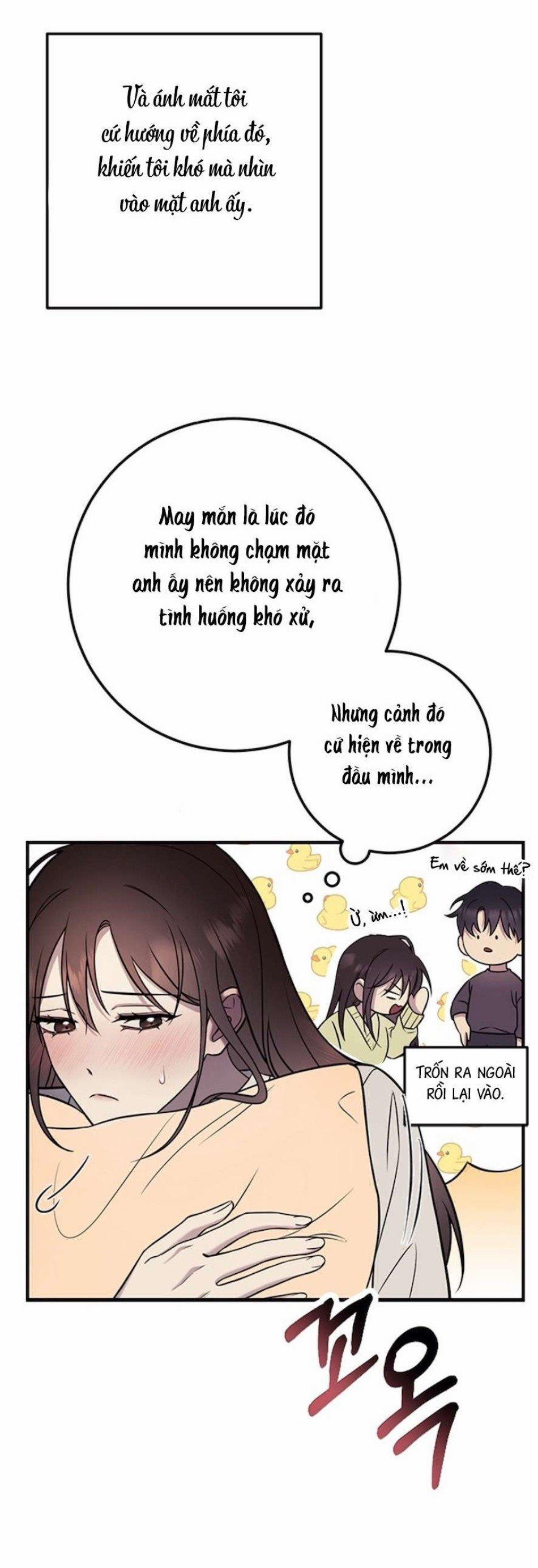 Oppa, Cho Em Xin Một Miếng Nào! 2 trang 9
