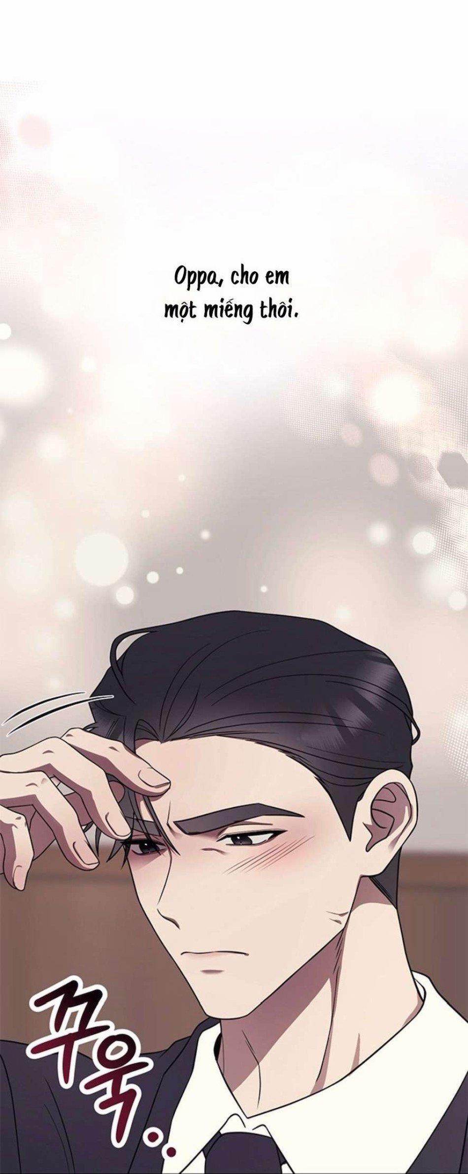 Oppa, Cho Em Xin Một Miếng Nào! 3 trang 11