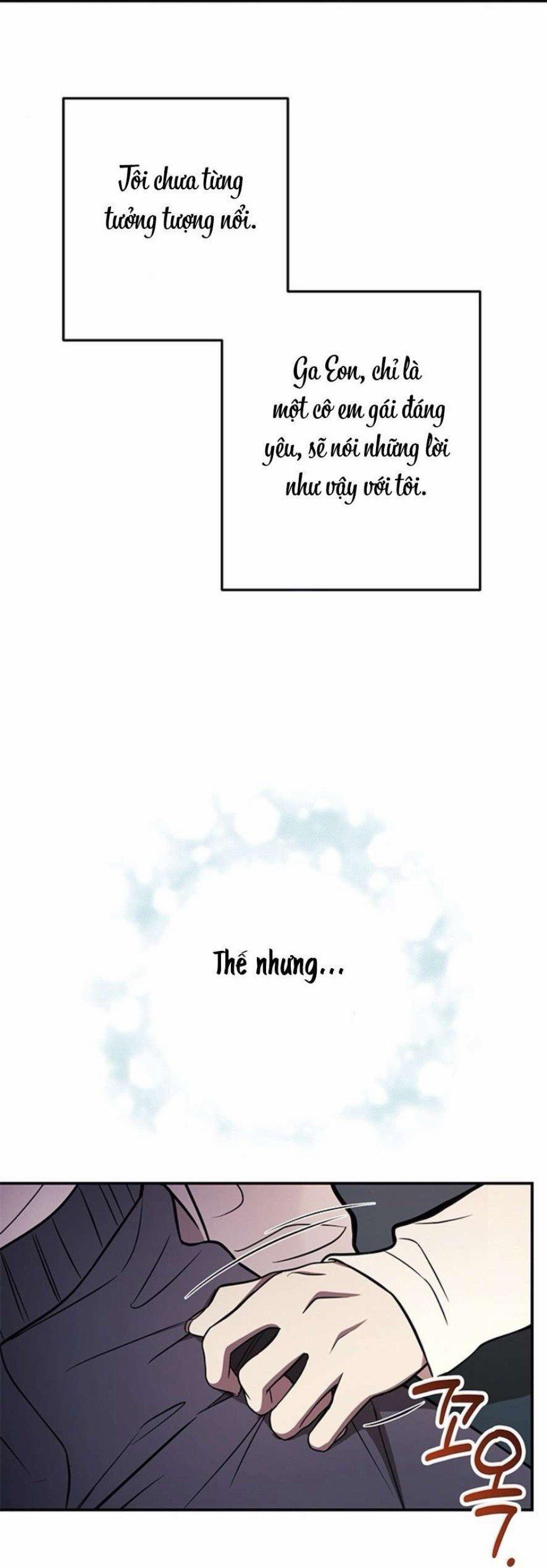 Oppa, Cho Em Xin Một Miếng Nào! 3 trang 12