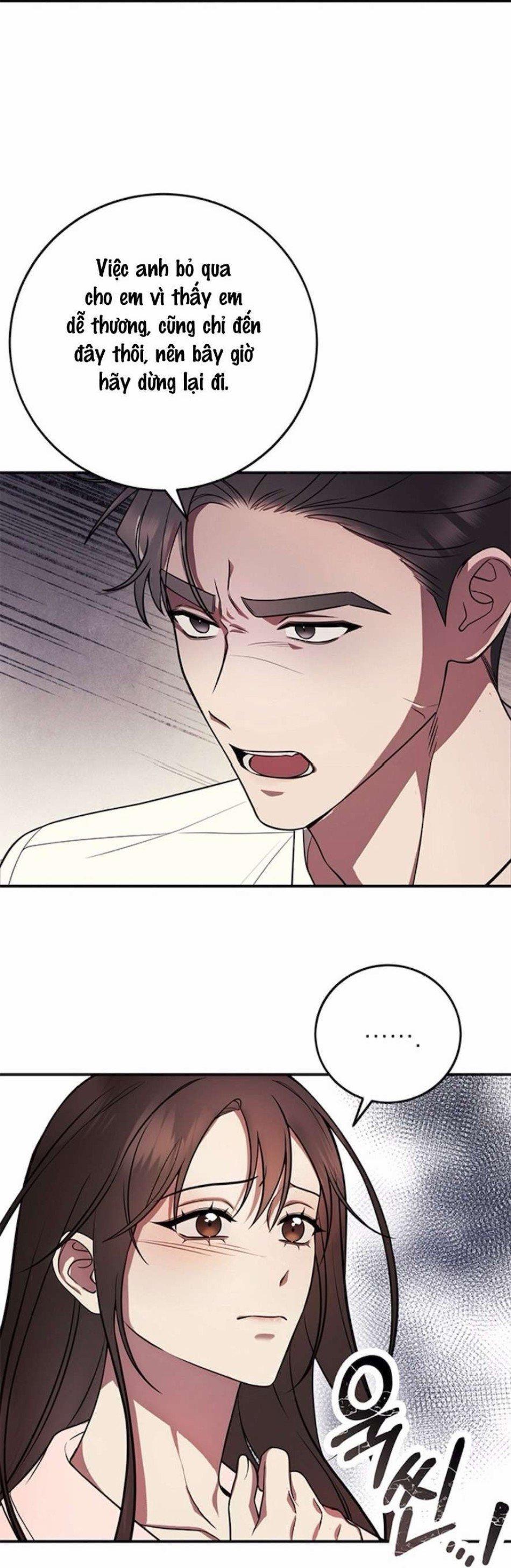 Oppa, Cho Em Xin Một Miếng Nào! 3 trang 2