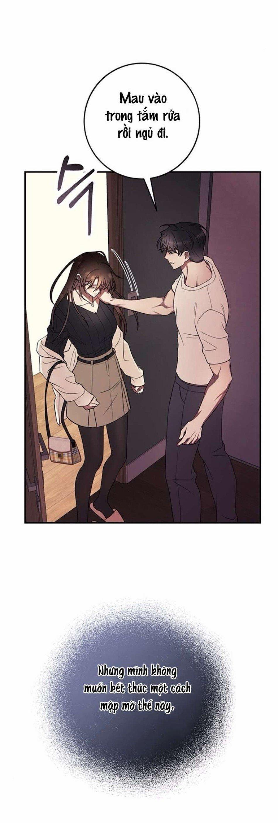 Oppa, Cho Em Xin Một Miếng Nào! 3 trang 23