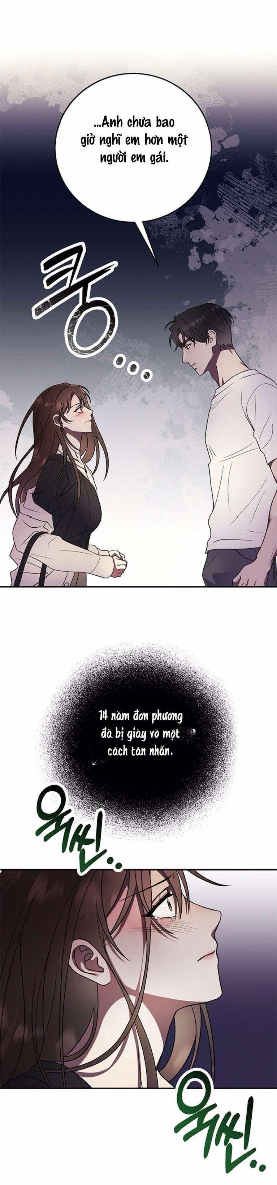 Oppa, Cho Em Xin Một Miếng Nào! 3 trang 28