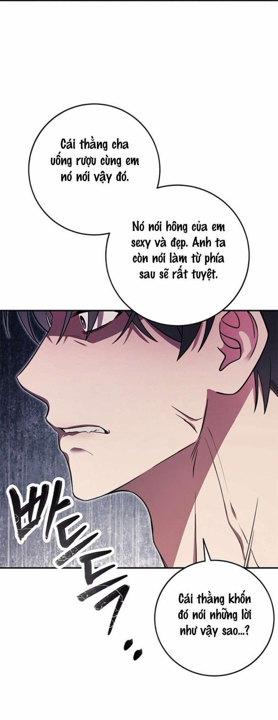 Oppa, Cho Em Xin Một Miếng Nào! 3 trang 31