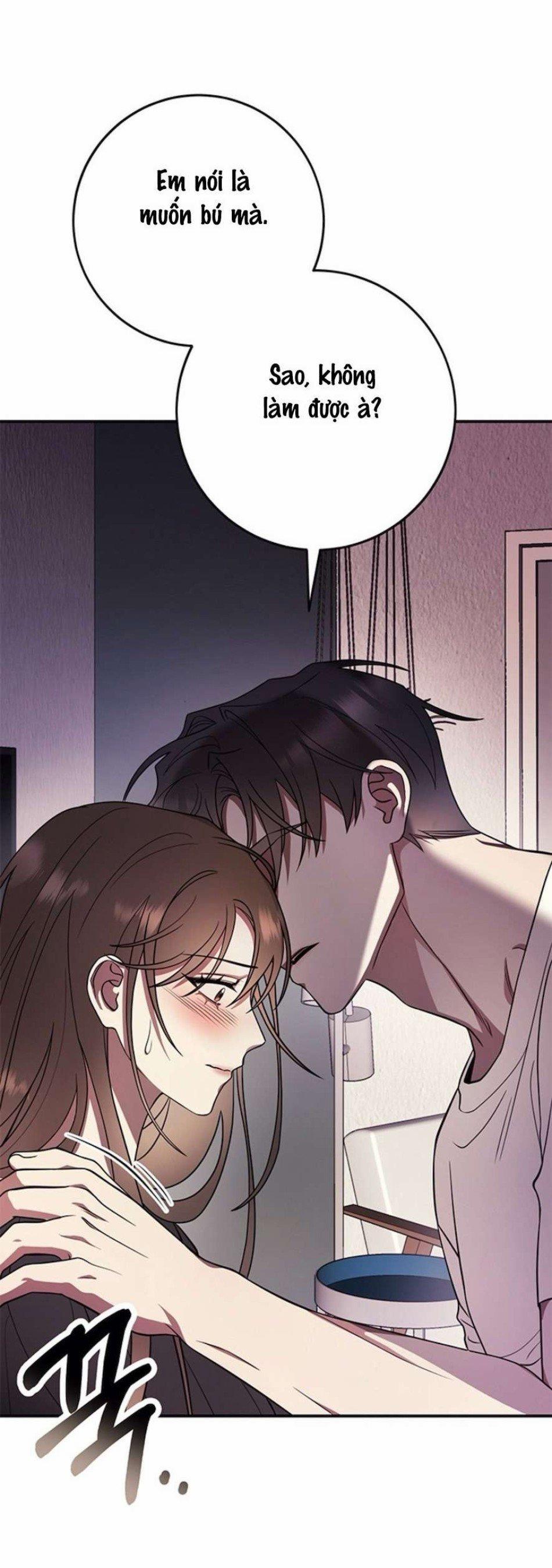 Oppa, Cho Em Xin Một Miếng Nào! 3 trang 35