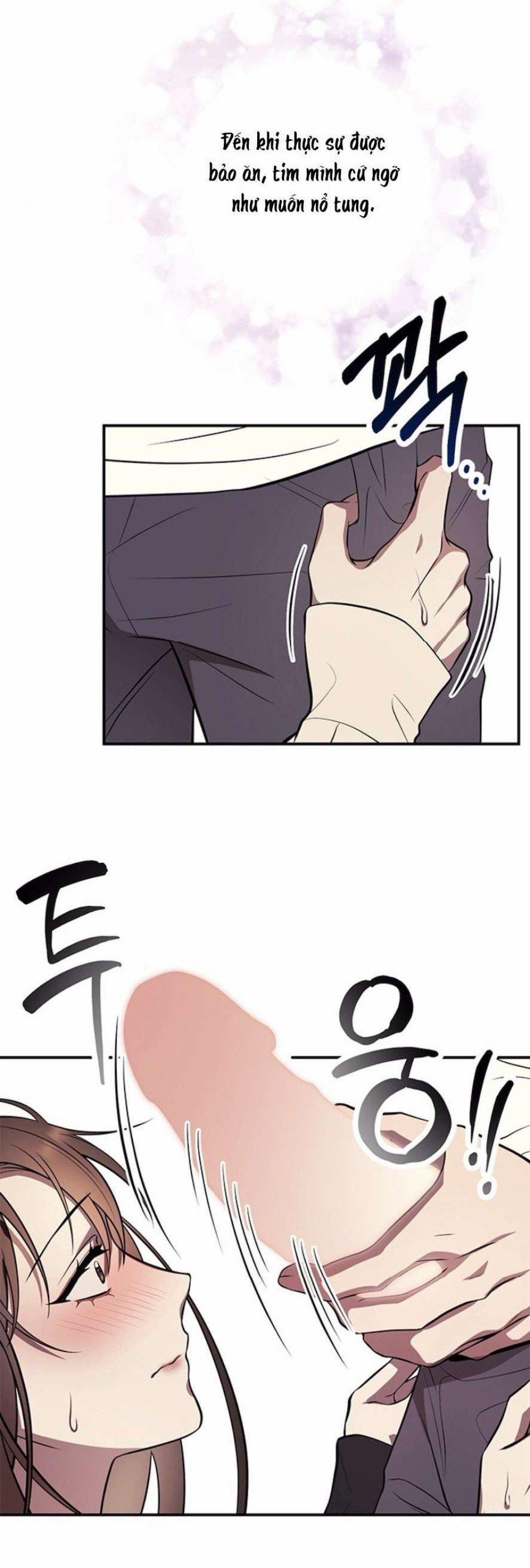 Oppa, Cho Em Xin Một Miếng Nào! 3 trang 38