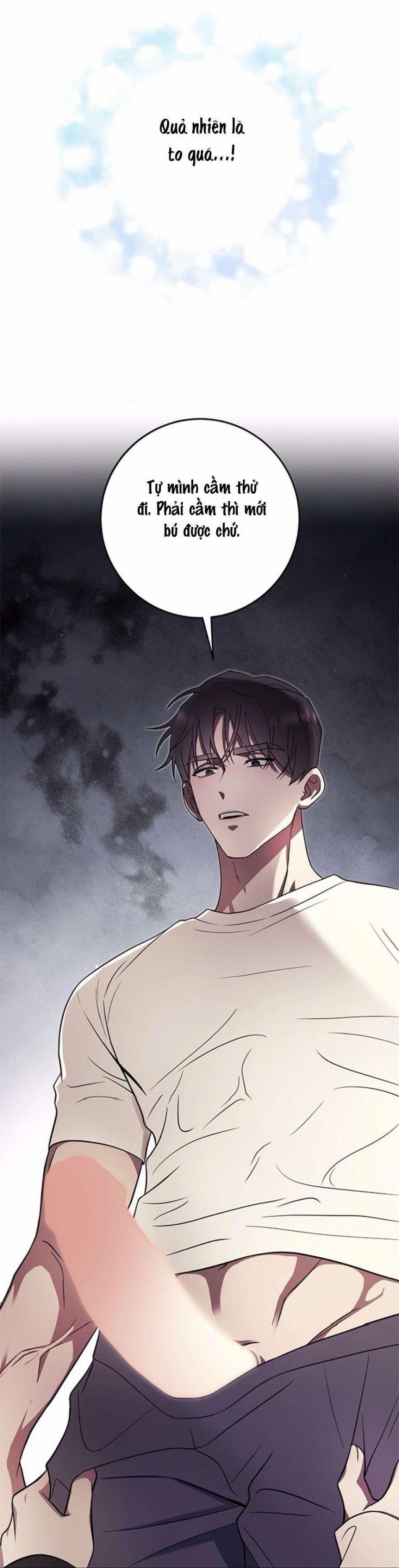 Oppa, Cho Em Xin Một Miếng Nào! 3 trang 39