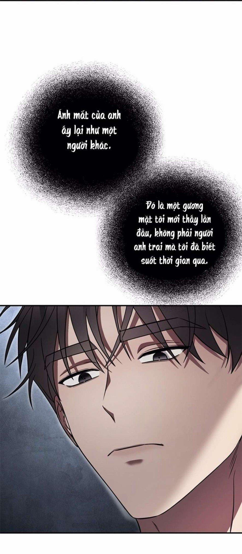 Oppa, Cho Em Xin Một Miếng Nào! 3 trang 40