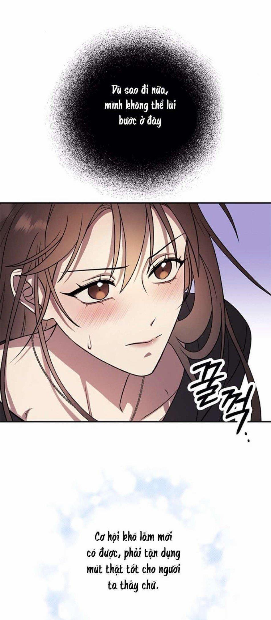 Oppa, Cho Em Xin Một Miếng Nào! 3 trang 41