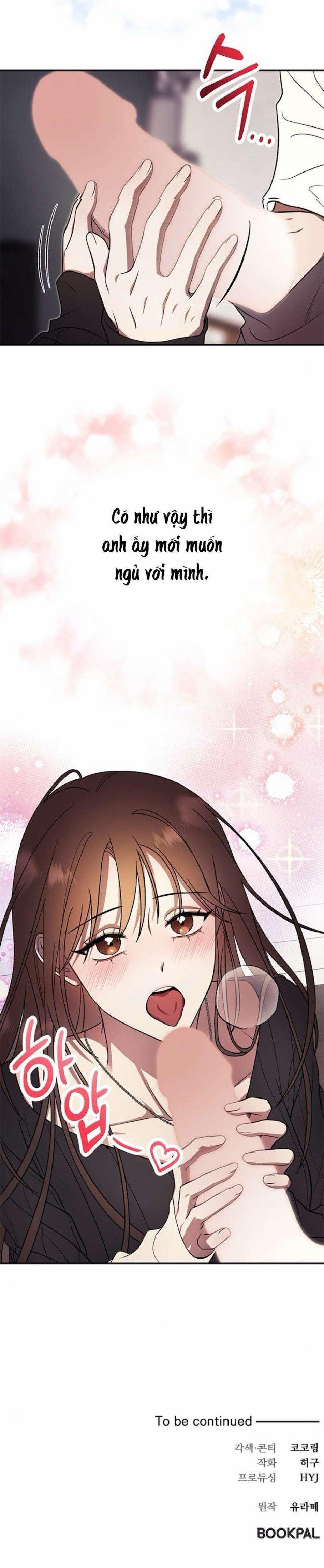 Oppa, Cho Em Xin Một Miếng Nào! 3 trang 42