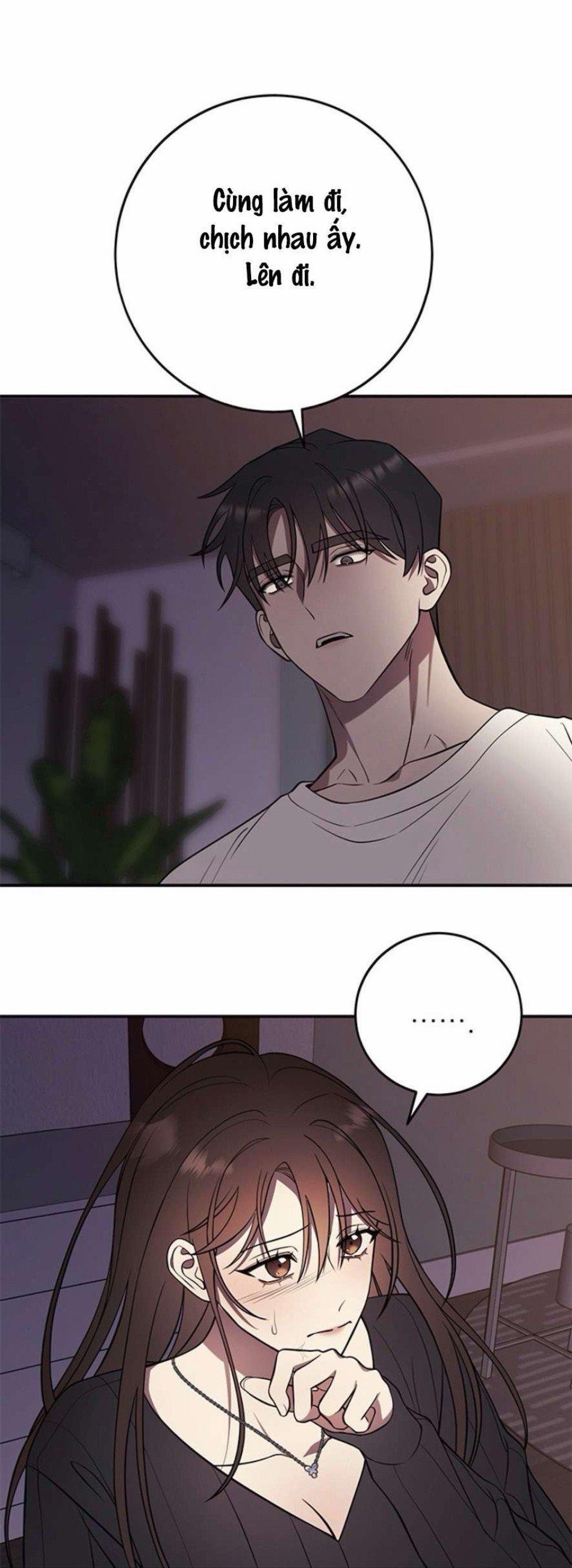 Oppa, Cho Em Xin Một Miếng Nào! 4 trang 11