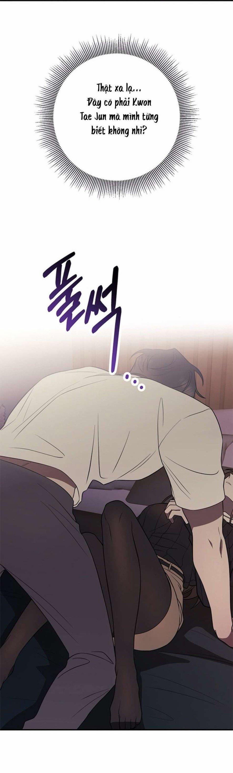 Oppa, Cho Em Xin Một Miếng Nào! 4 trang 12