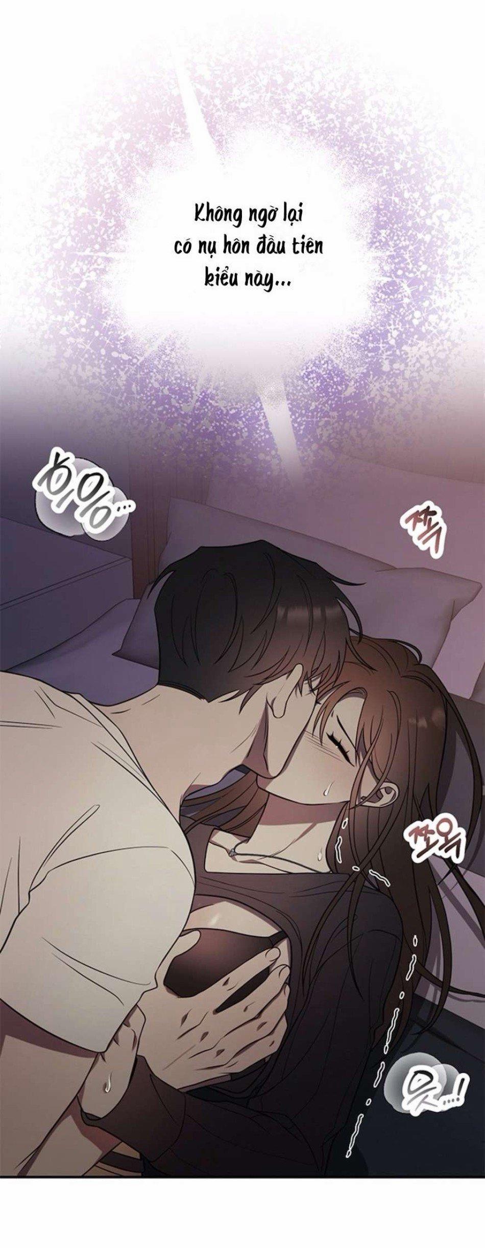 Oppa, Cho Em Xin Một Miếng Nào! 4 trang 16