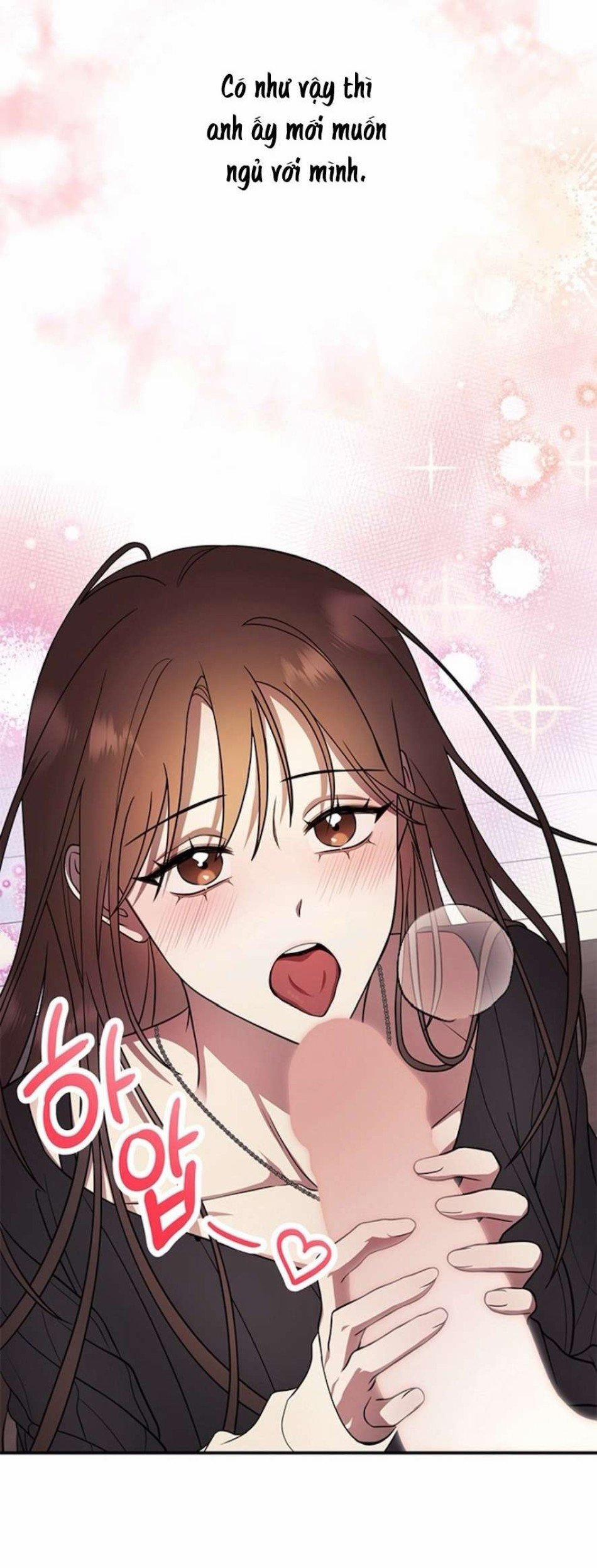 Oppa, Cho Em Xin Một Miếng Nào! 4 trang 2