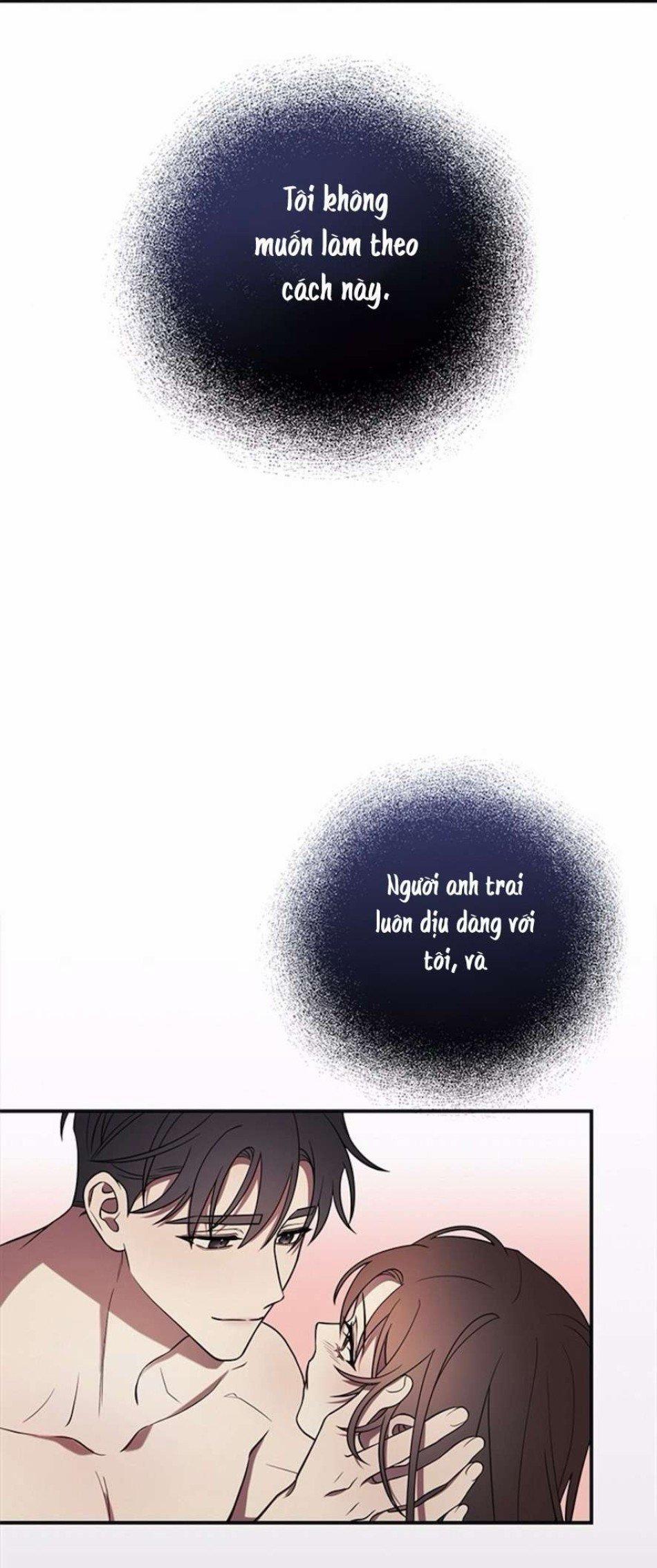 Oppa, Cho Em Xin Một Miếng Nào! 4 trang 25