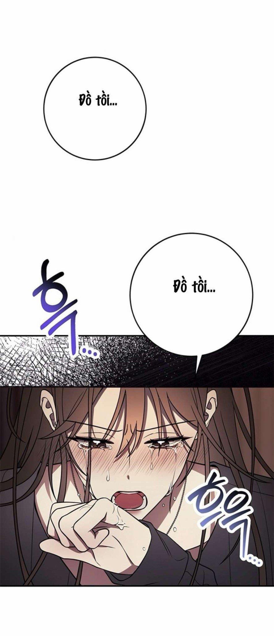 Oppa, Cho Em Xin Một Miếng Nào! 4 trang 28