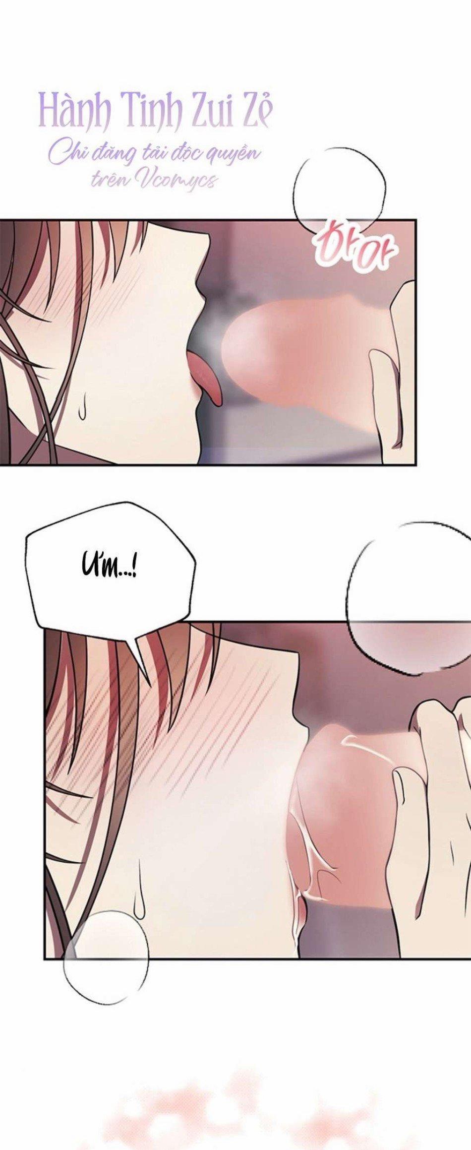 Oppa, Cho Em Xin Một Miếng Nào! 4 trang 3