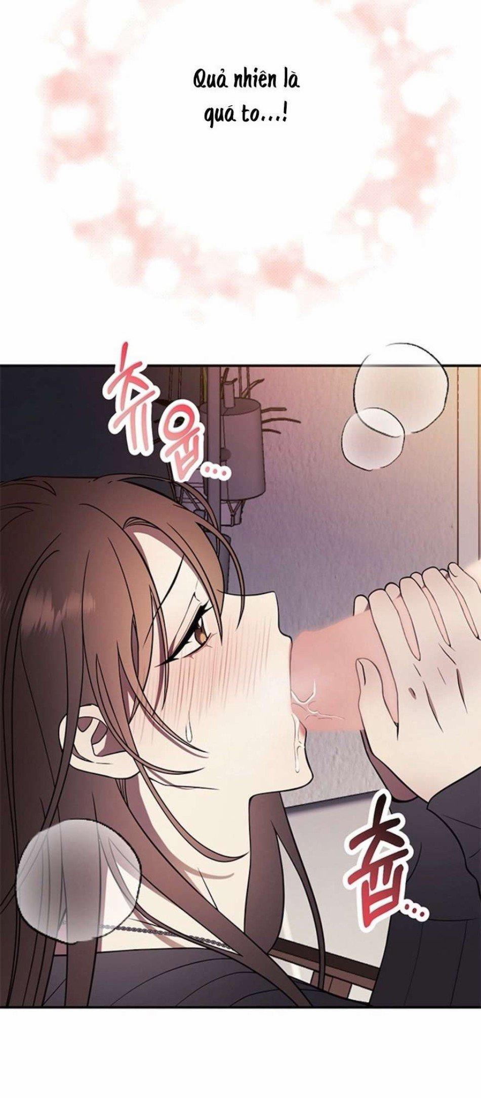 Oppa, Cho Em Xin Một Miếng Nào! 4 trang 4