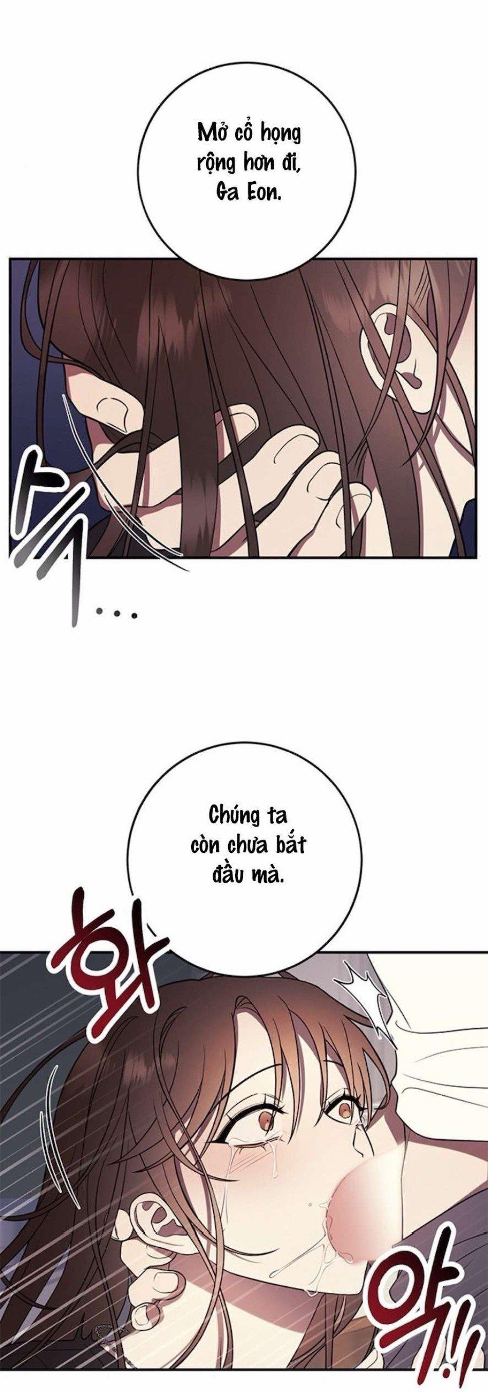 Oppa, Cho Em Xin Một Miếng Nào! 4 trang 7