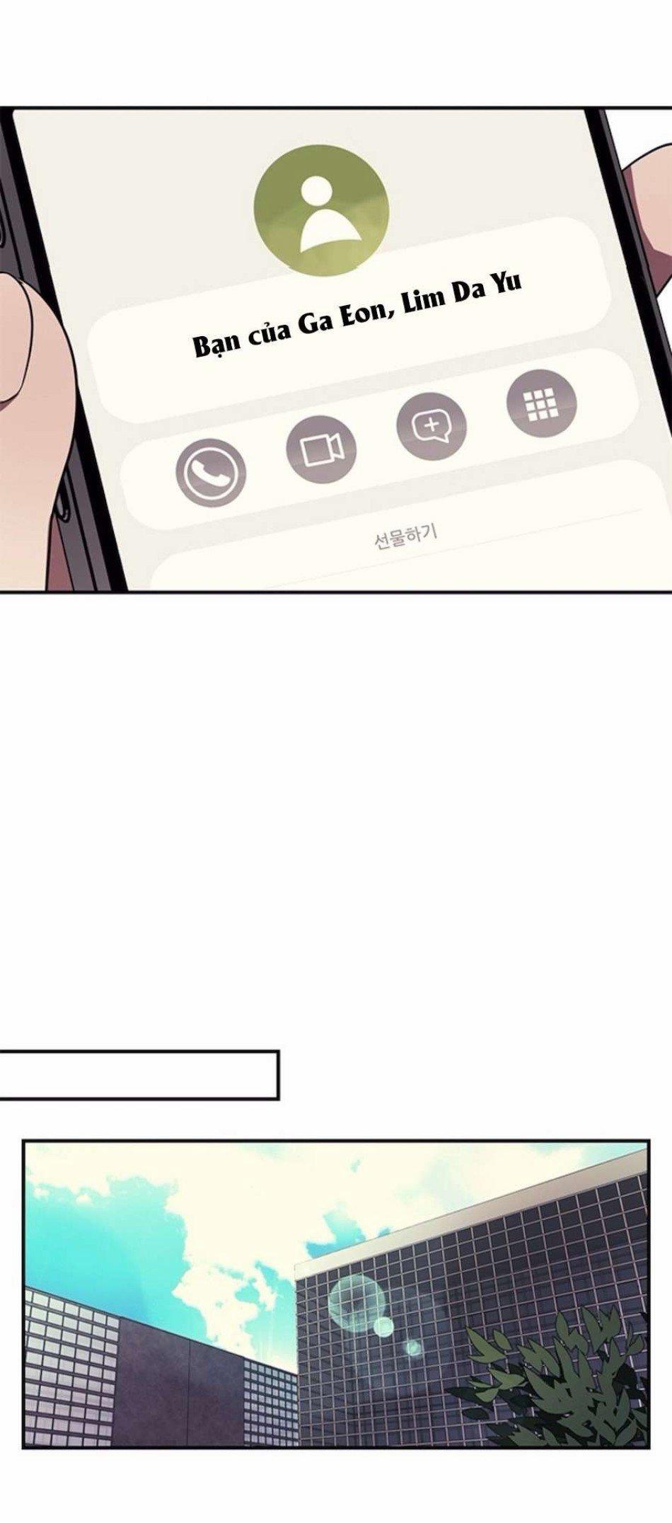 Oppa, Cho Em Xin Một Miếng Nào! 5 trang 23