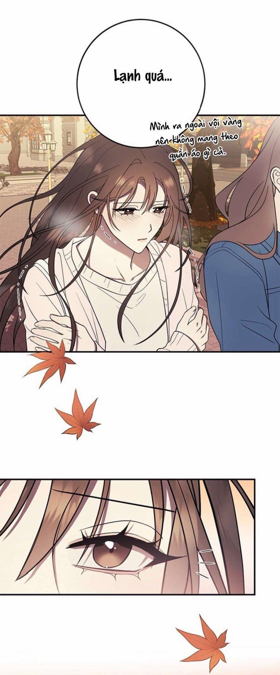 Oppa, Cho Em Xin Một Miếng Nào! 5 trang 30