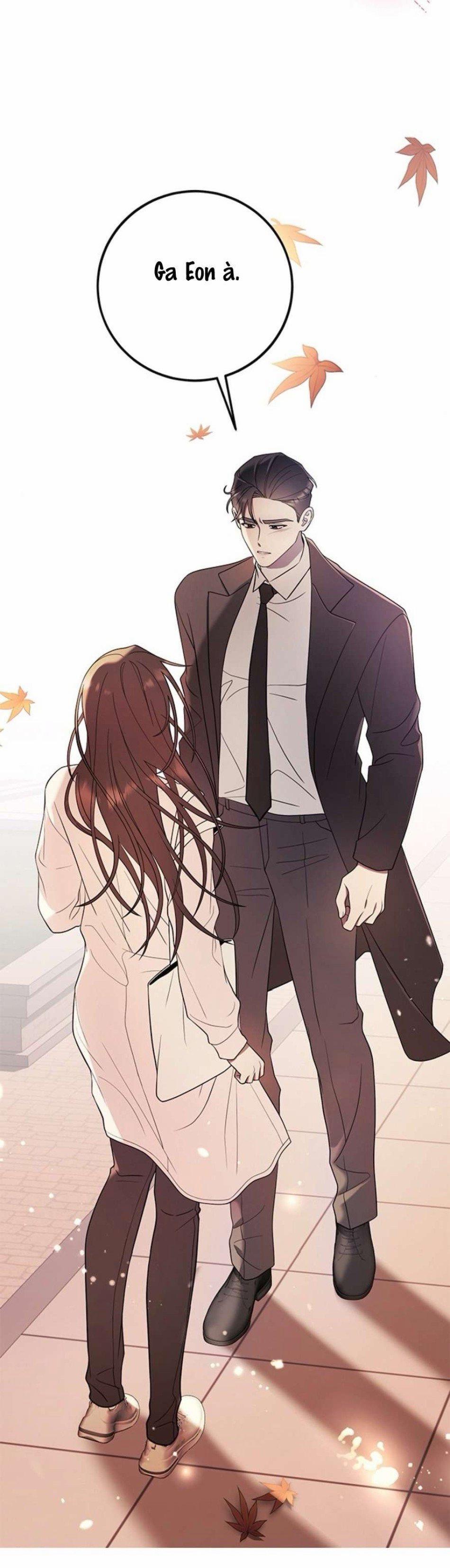 Oppa, Cho Em Xin Một Miếng Nào! 5 trang 33