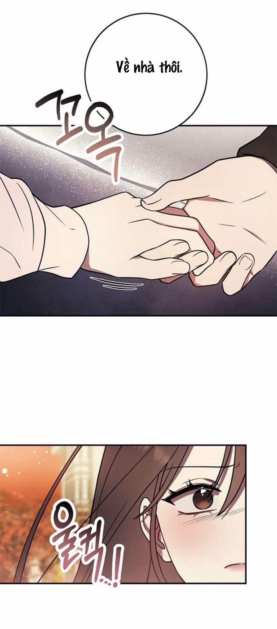 Oppa, Cho Em Xin Một Miếng Nào! 5 trang 34