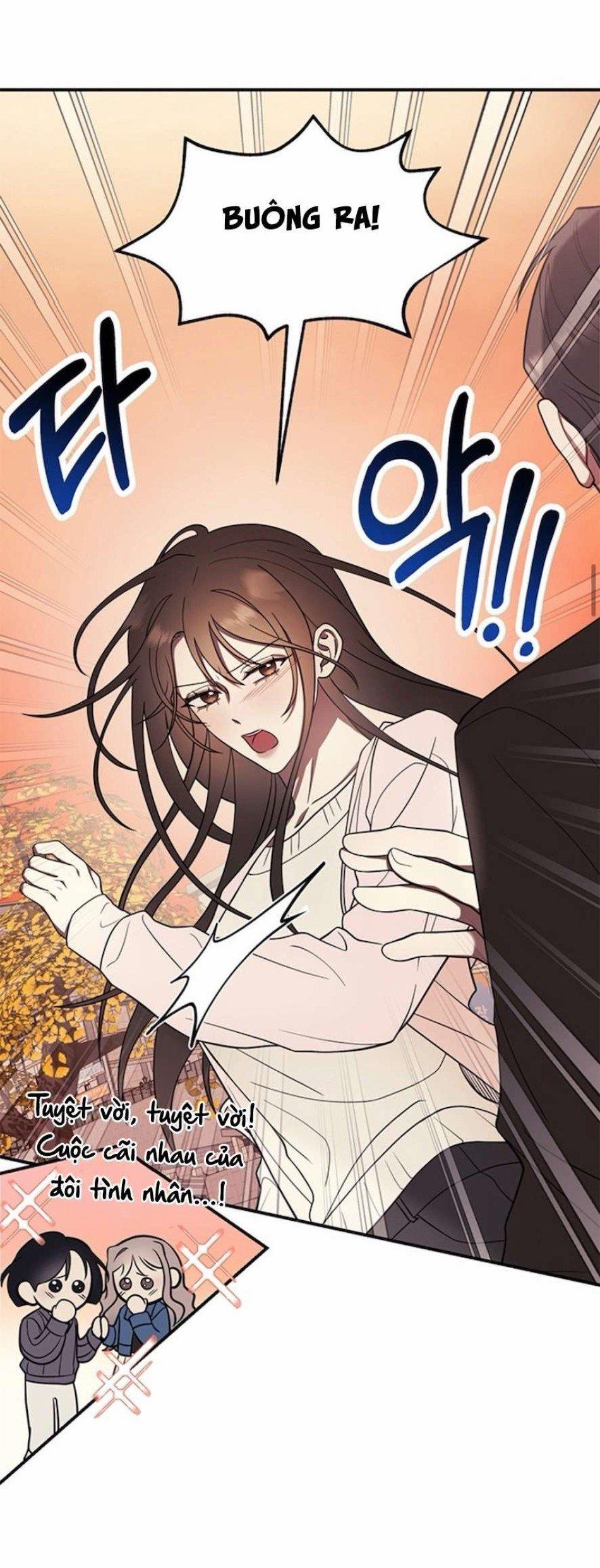 Oppa, Cho Em Xin Một Miếng Nào! 5 trang 35
