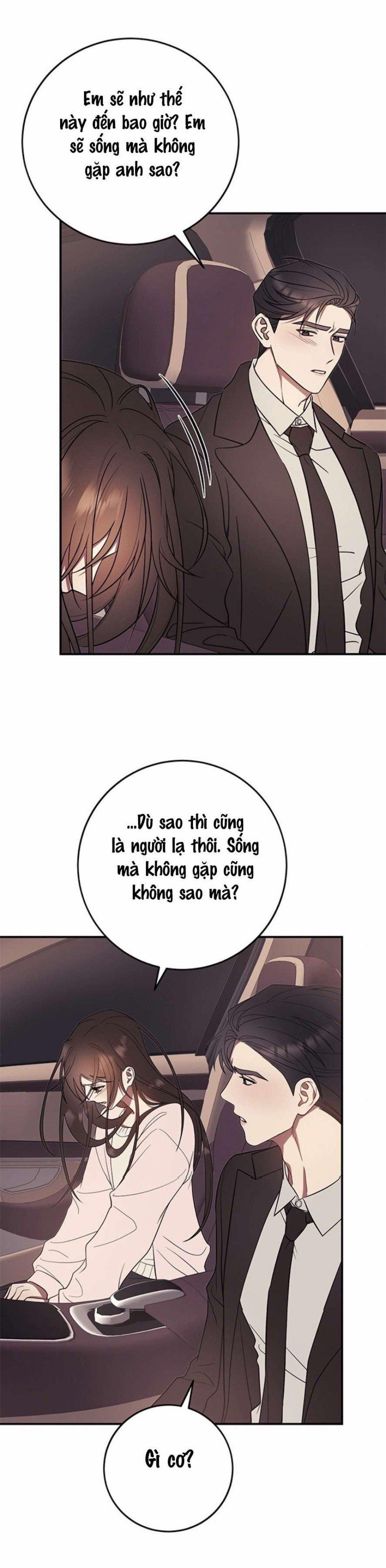 Oppa, Cho Em Xin Một Miếng Nào! 5 trang 40