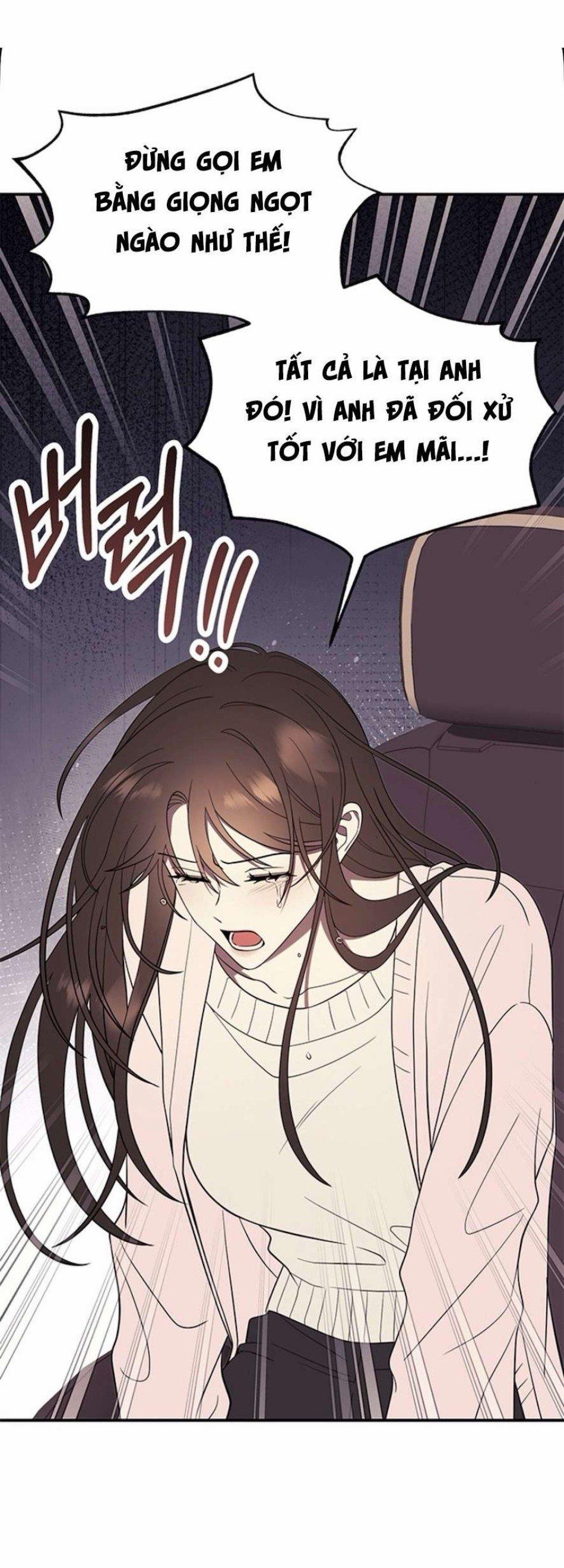 Oppa, Cho Em Xin Một Miếng Nào! 5 trang 42