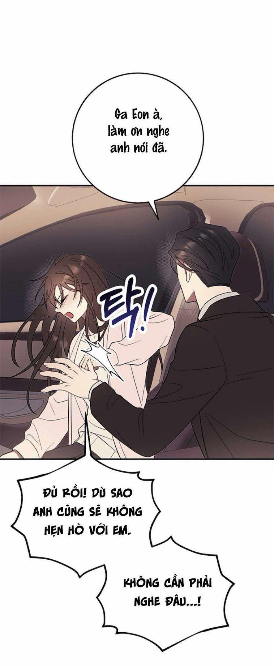 Oppa, Cho Em Xin Một Miếng Nào! 5 trang 43