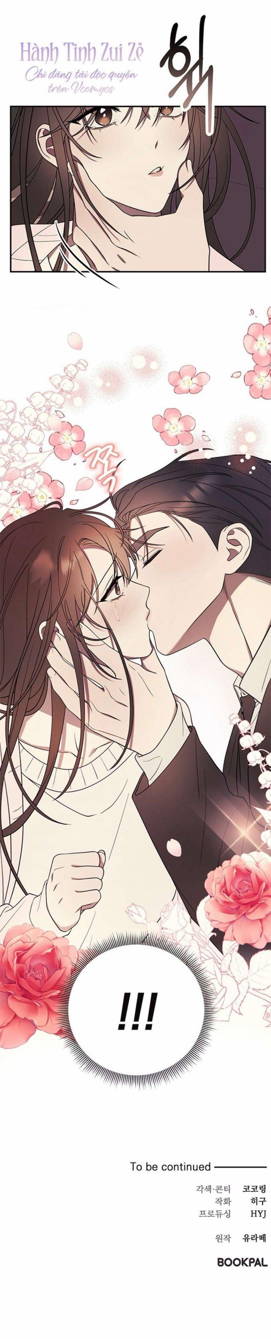 Oppa, Cho Em Xin Một Miếng Nào! 5 trang 44