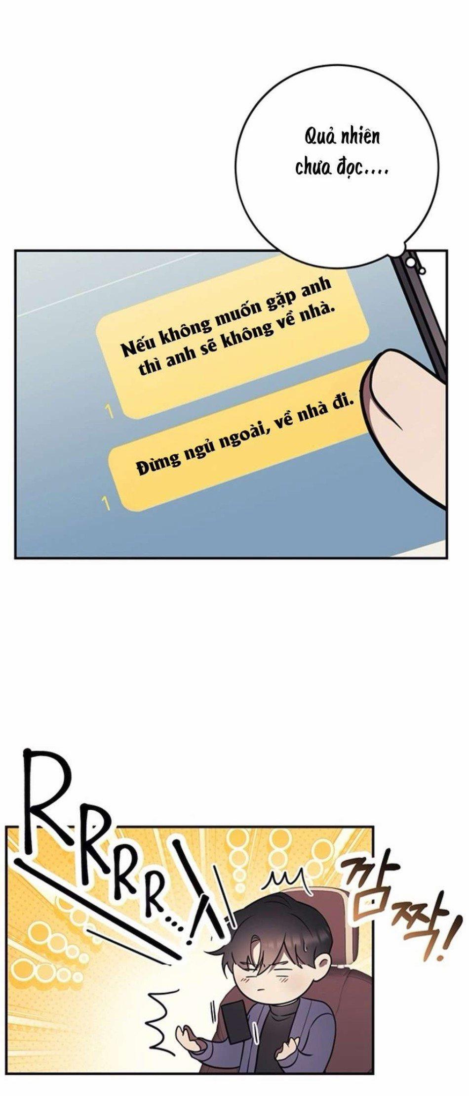 Oppa, Cho Em Xin Một Miếng Nào! 5 trang 6