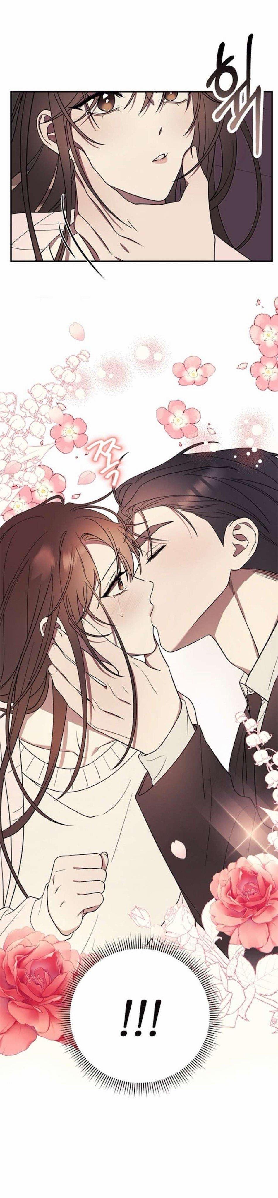 Oppa, Cho Em Xin Một Miếng Nào! 6 trang 1